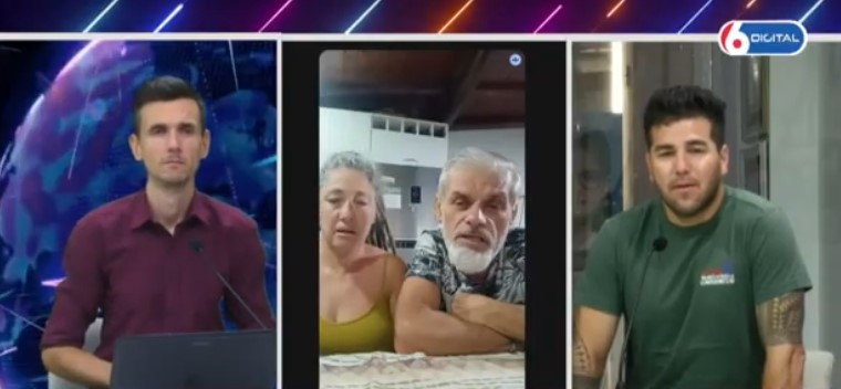 “La carrera de los Danis”, la propuesta que combina deporte, música y carnaval en Eldorado imagen-8