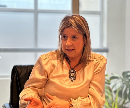 Para Monteoliva “la inseguridad no es el primer problema de los argentinos” imagen-9