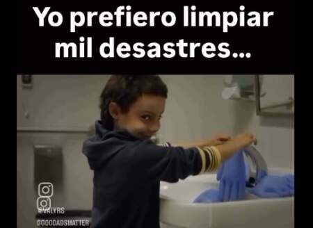 «Qué fácil es quejarnos por lo que no tenemos, cuando hay tanto que agradecer» "Qué fácil es quejarnos por lo que no tenemos, cuando hay tanto que agradecer" imagen-13
