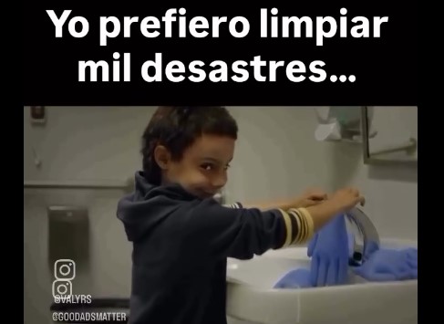 "Qué fácil es quejarnos por lo que no tenemos, cuando hay tanto que agradecer" imagen-6