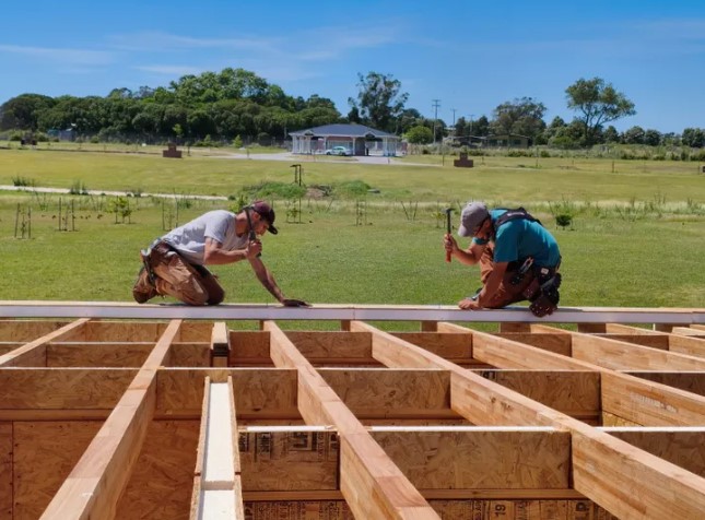 Construir con madera: un material que gana terreno en la vivienda argentina y desafía al hormigón imagen-4