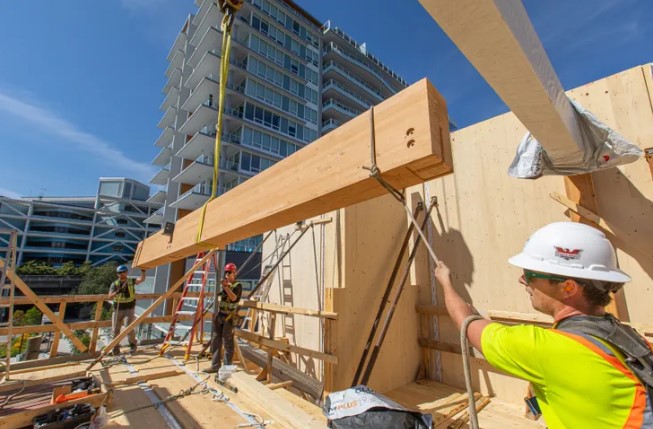 Construir con madera: un material que gana terreno en la vivienda argentina y desafía al hormigón imagen-2