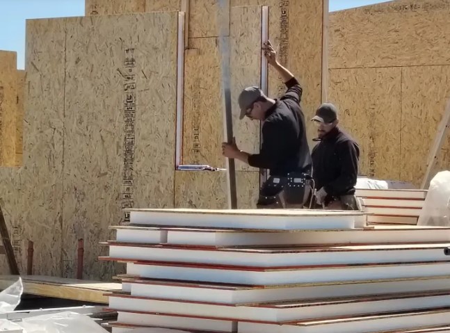 Construir con madera: un material que gana terreno en la vivienda argentina y desafía al hormigón imagen-8