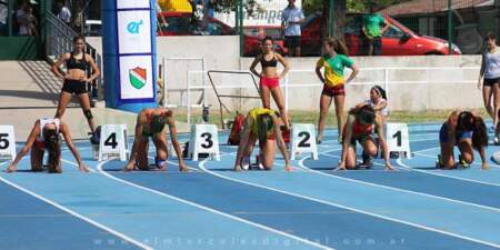 El deporte en Argentina sufre y se adapta a la "motosierra" imagen-20