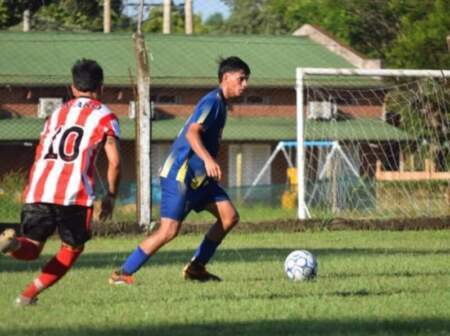 Fútbol posadeño: el sábado continúa el Clausura imagen-15