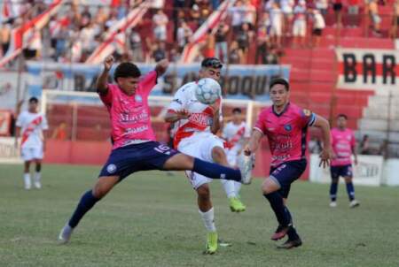 Fútbol: Estudio Galeano y Guaraní abren la serie de cuartos de final imagen-5