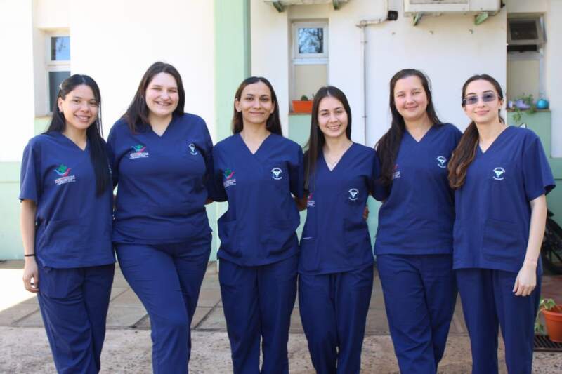 Enfermeras del Madariaga obtuvieron el Primer Premio nacional por un trabajo que fortalece la humanización del cuidado en pacientes críticos Enfermeras del Madariaga obtuvieron el Primer Premio nacional por un trabajo que fortalece la humanización del cuidado en pacientes críticos imagen-1