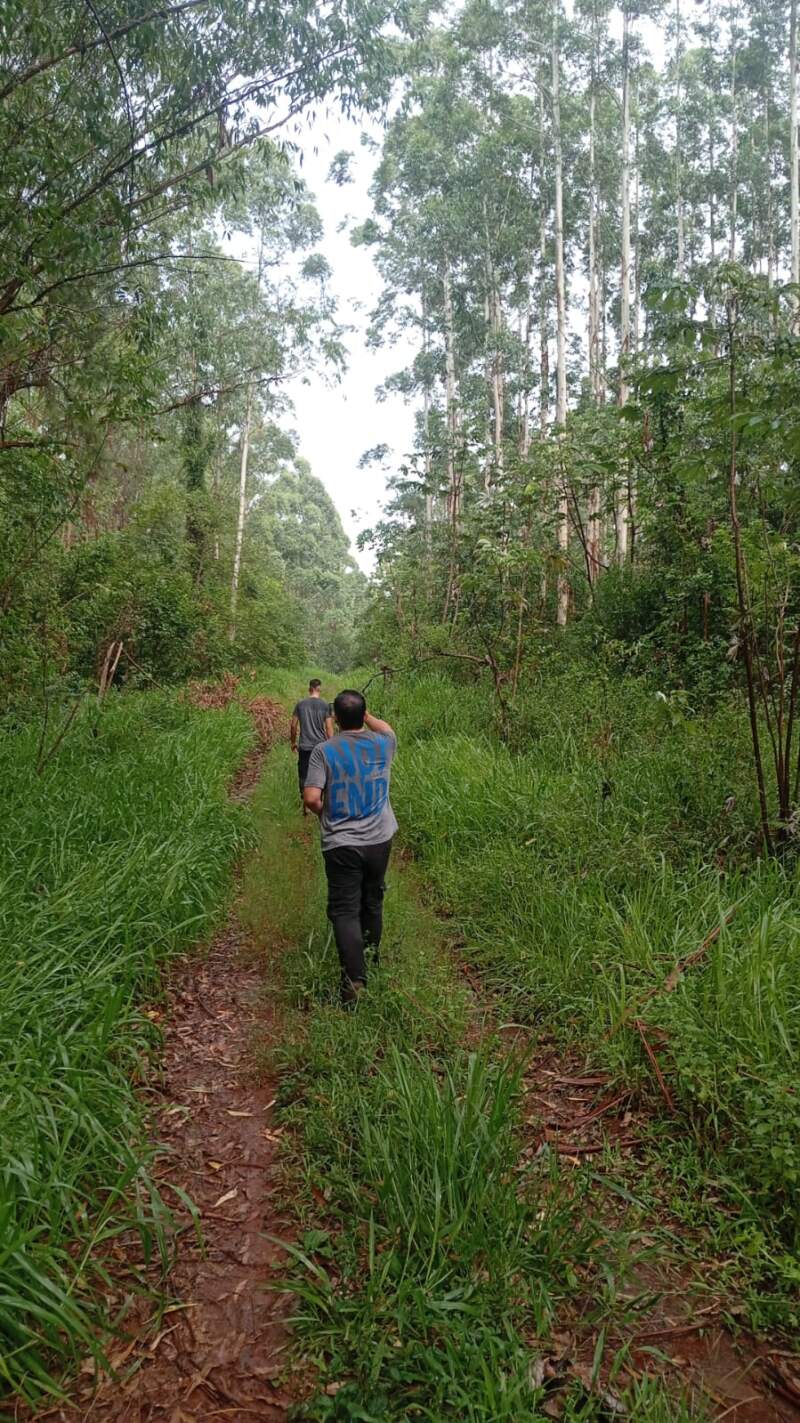La Policía investiga un ataque con arma blanca en Posadas: hay un detenido 5 La Policía investiga un ataque con arma blanca en Posadas: hay un detenido imagen-4