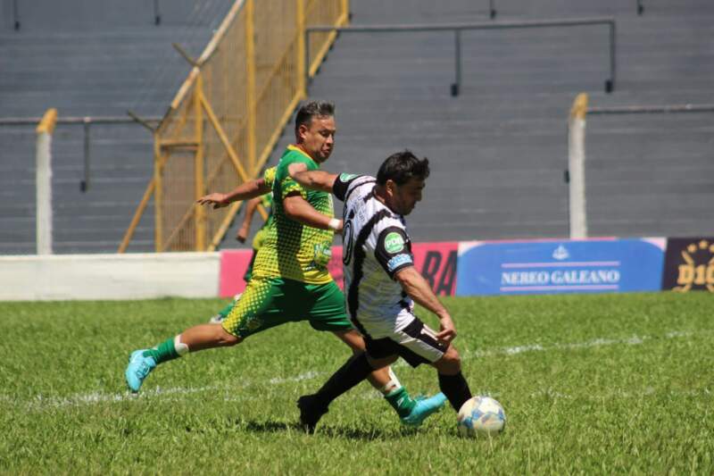 El Decano campeón del fútbol senior 11 El Decano campeón del fútbol senior imagen-10