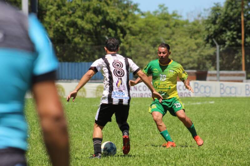 El Decano campeón del fútbol senior 13 El Decano campeón del fútbol senior imagen-12
