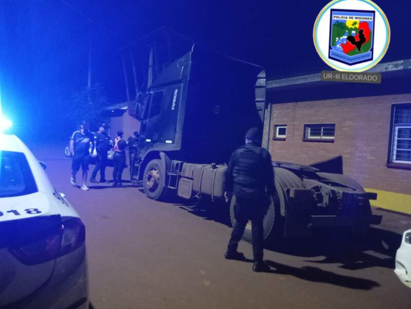 Alcohol al volante: dos conductores demorados, uno con licencia profesional imagen-67