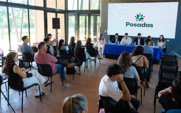 Audiencia pública: representantes del transporte urbano analizaron actualización de la tarifa imagen-40