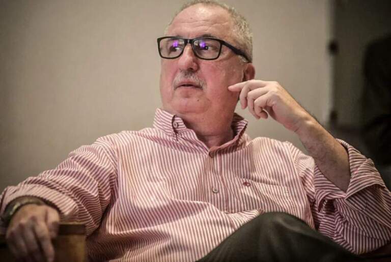 Passalacqua anuncia la extensión hasta abril de una batería de medidas de alivio fiscal imagen-13