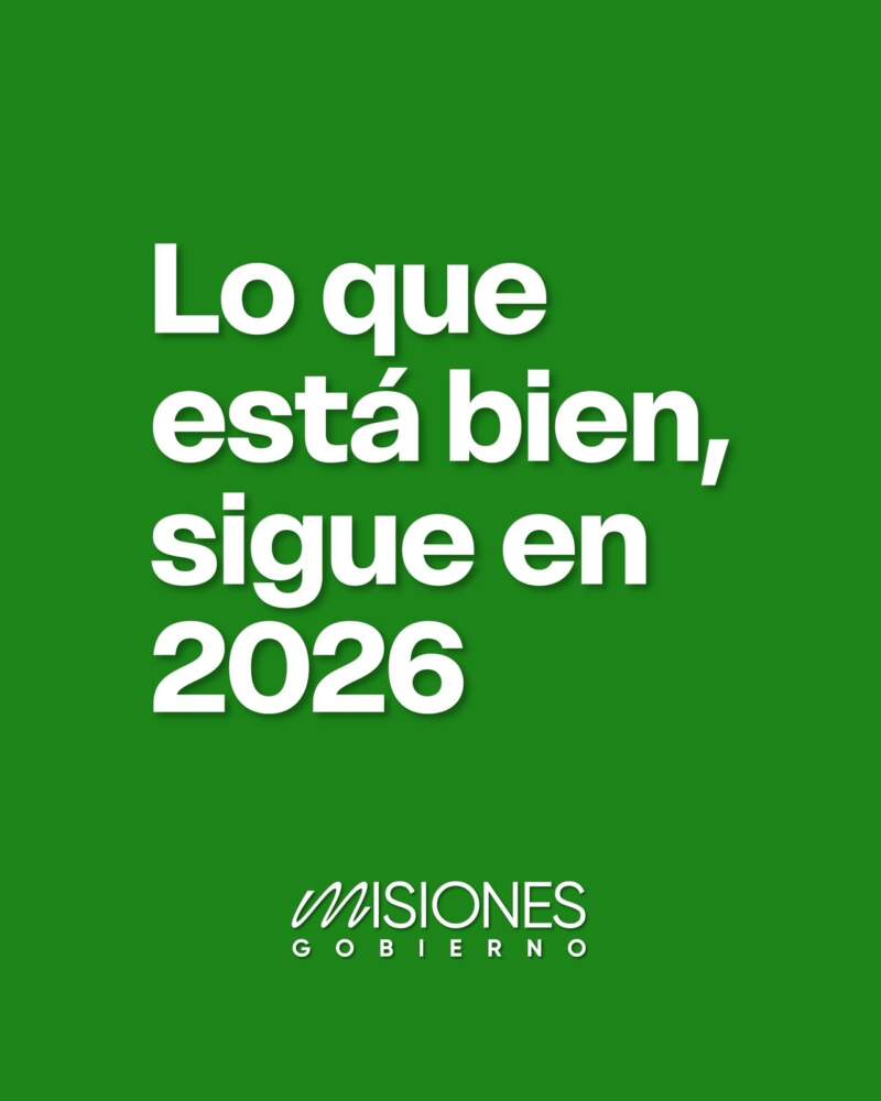 Passalacqua anuncia la extensión hasta abril de una batería de medidas de alivio fiscal imagen-2