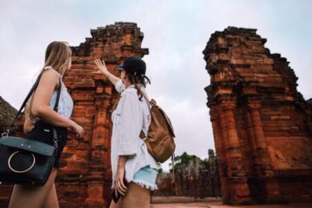 Este verano, Turisteá Misiones: naturaleza, fiestas populares y escapadas accesibles para disfrutar la provincia imagen-2