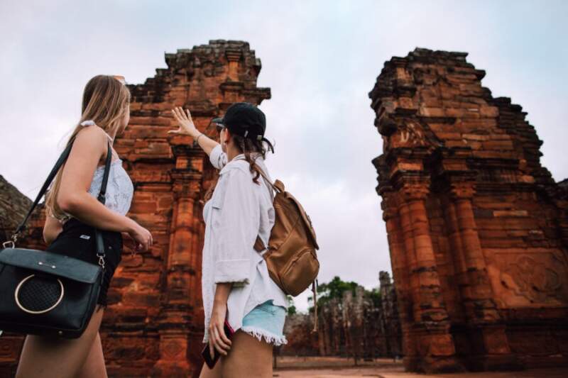 Este verano, Turisteá Misiones: naturaleza, fiestas populares y escapadas accesibles para disfrutar la provincia imagen-6