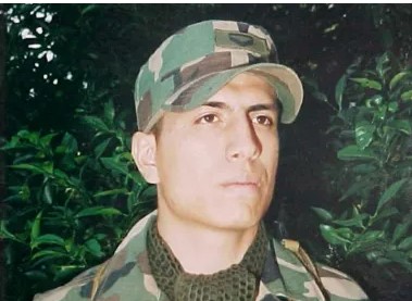 Casación ordenó continuar la investigación por la muerte del soldado Mauro Ramírez, ocurrida en Apóstoles en 2003 imagen-11