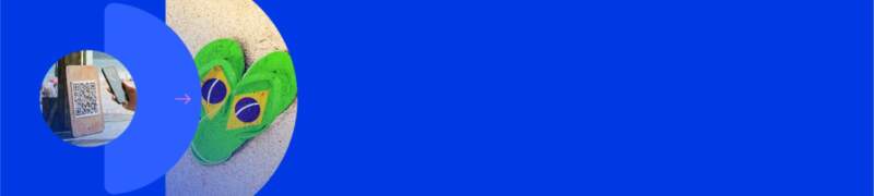 Brasil, más simple: pagá directo desde tu celular con Banco Macro y modo 5 Brasil, más simple: pagá directo desde tu celular con Banco Macro y modo imagen-4