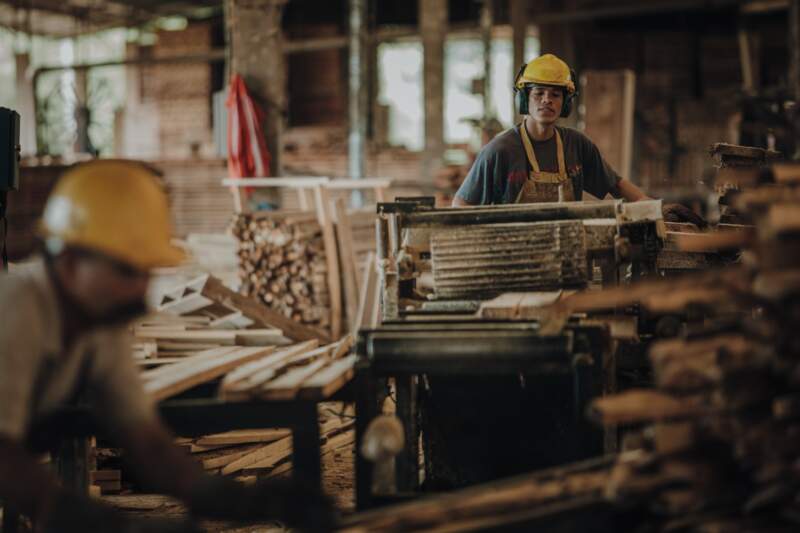 Passalacqua anunció la prórroga de las medidas de alivio fiscal en Misiones y confirmó beneficios impositivos hasta abril de 2026 imagen-1