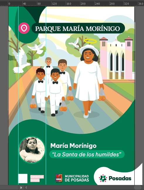 Con todo éxito se celebró la fiesta de los Reyes Magos de María Morínigo en el barrio Yacyretá imagen-22