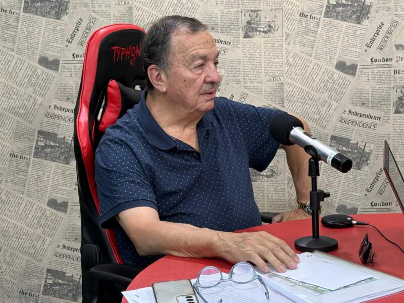 Conflicto en el club San Francisco: el Fideicomiso a cargo hará un reciclado total de obras, agregando más canchas con miras de concretar un barrio privado en el predio imagen-4