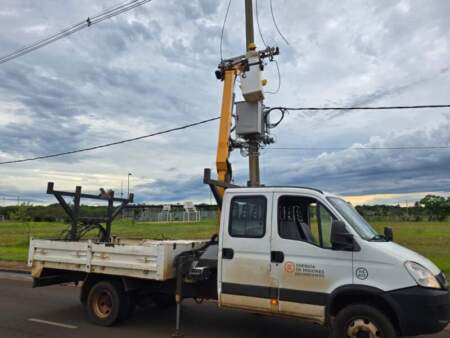 Continúa el trabajo de Energía de Misiones por el alerta meteorológico imagen-9
