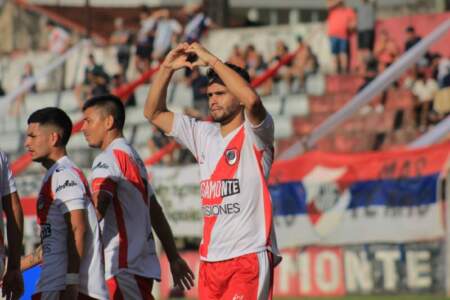 Fútbol: Guaraní visitará a Mandiyú el domigo imagen-5
