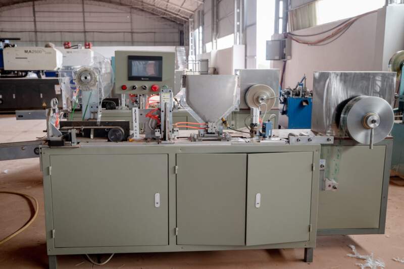 Passalacqua recorrió la planta procesadora de bambú de Wenphoenix en el Parque Industrial de Apóstoles imagen-16