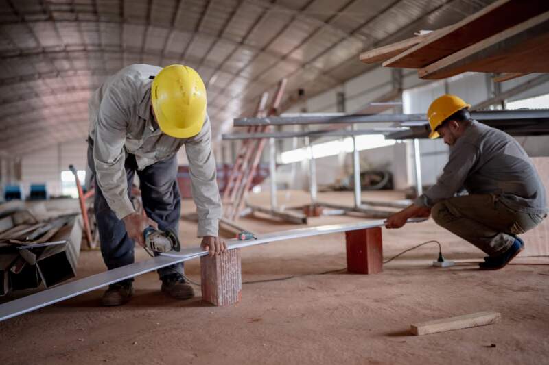 Passalacqua recorrió la planta procesadora de bambú de Wenphoenix en el Parque Industrial de Apóstoles imagen-20