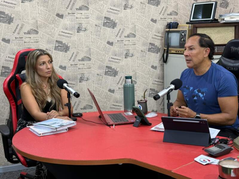 Psicóloga explicó cómo detectar signos de depresión en adolescentes y jóvenes y qué recursos existen para su acompañamiento imagen-2