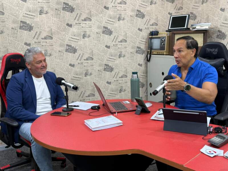 Posadas suma una nueva modalidad de transporte por aplicación con triciclos eléctricos cerrados, climatizados y con capacidad para tres personas imagen-6