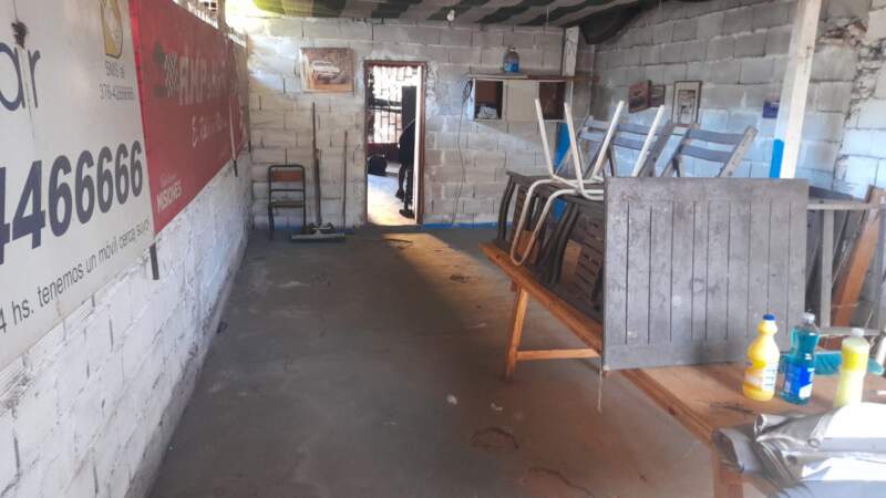 Automovilismo: la AMPyNaR trabaja en la recuperación de su sede en Posadas imagen-2