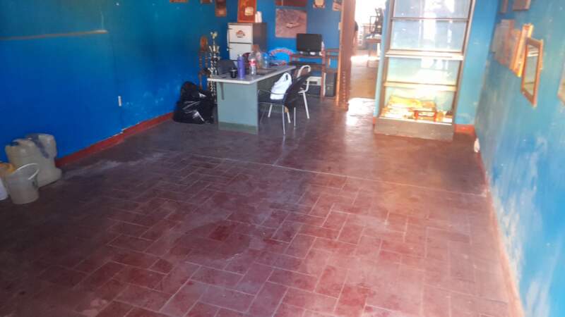 Automovilismo: la AMPyNaR trabaja en la recuperación de su sede en Posadas imagen-6