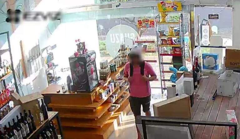 Pagaron con comprobantes falsos desde una billetera virtual y fueron detenidos imagen-50