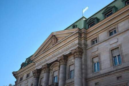 El Banco Nación expandió un 53% su cartera de préstamos y consolidó su rol central en el crédito durante 2025 imagen-13