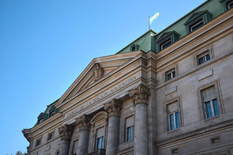 El Banco Nación expandió un 53% su cartera de préstamos y consolidó su rol central en el crédito durante 2025 imagen-7