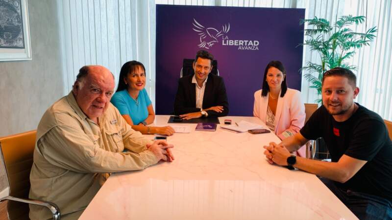 Rechazo empresarial a la tasa ecoturística en Colonia Wanda: la Compañía Minera advierte impacto en el turismo imagen-4