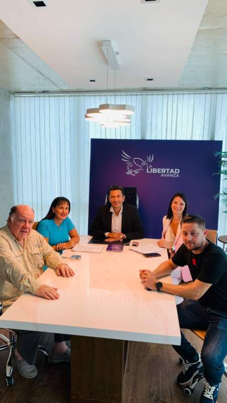 Rechazo empresarial a la tasa ecoturística en Colonia Wanda: la Compañía Minera advierte impacto en el turismo imagen-9