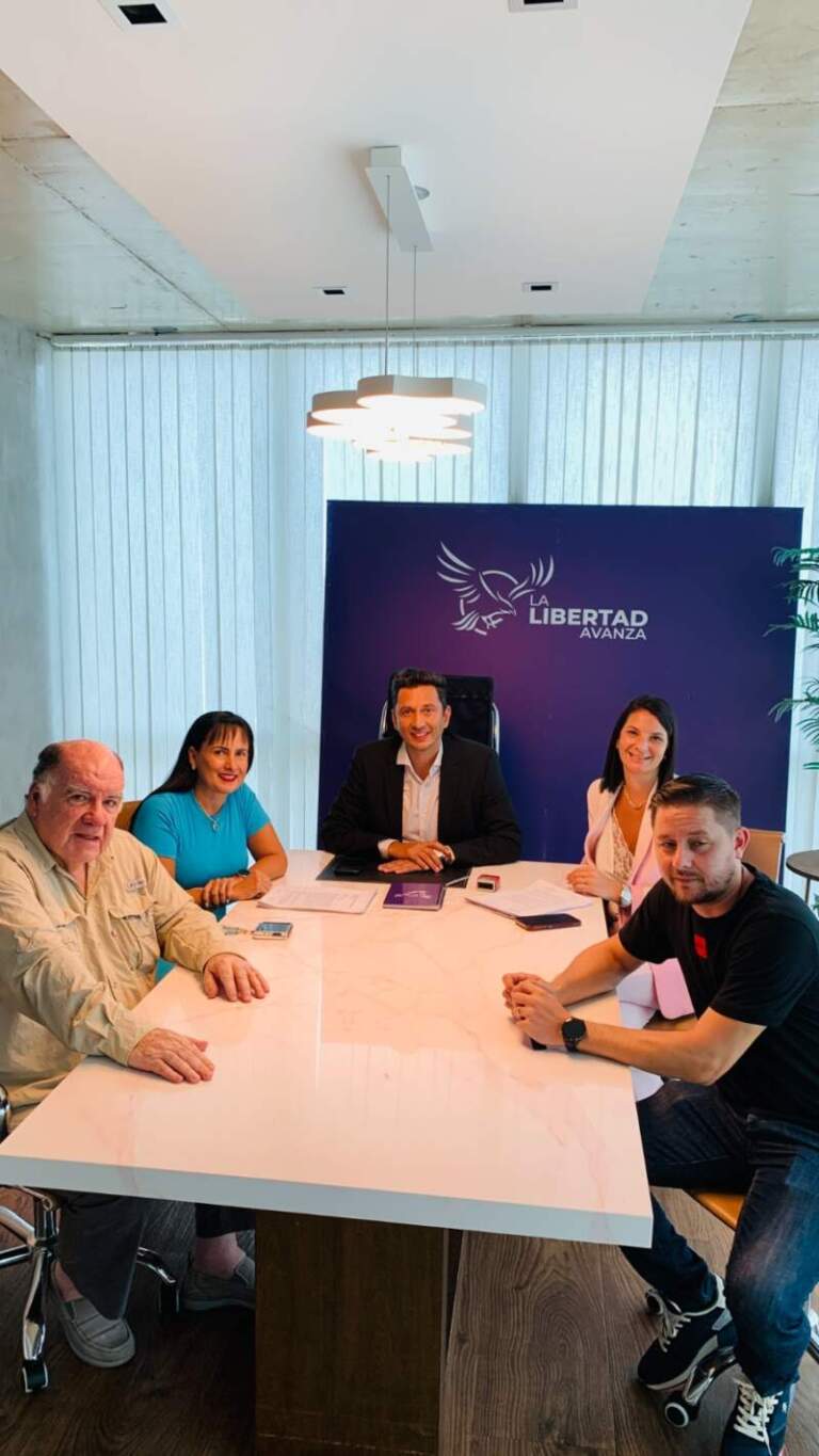 Rechazo empresarial a la tasa ecoturística en Colonia Wanda: la Compañía Minera advierte impacto en el turismo imagen-9