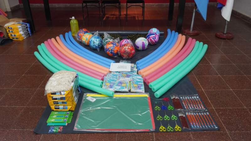 El Ministerio de Educación lanzó Verano Cerca Tuyo II para fortalecer aprendizajes durante las vacaciones imagen-2