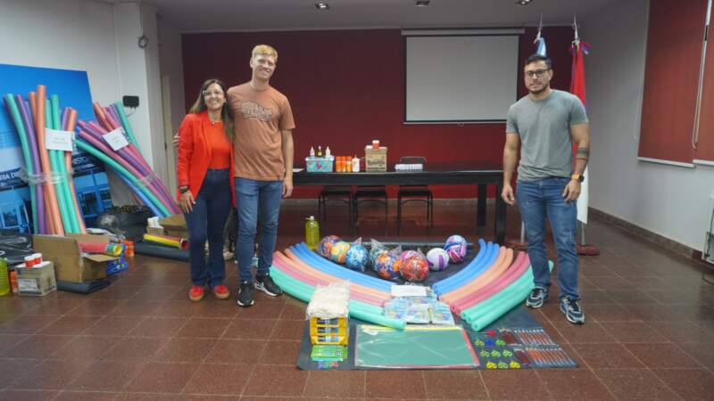 El Ministerio de Educación lanzó Verano Cerca Tuyo II para fortalecer aprendizajes durante las vacaciones imagen-4