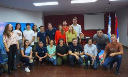 El Ministerio de Educación lanzó Verano Cerca Tuyo II para fortalecer aprendizajes durante las vacaciones imagen-5