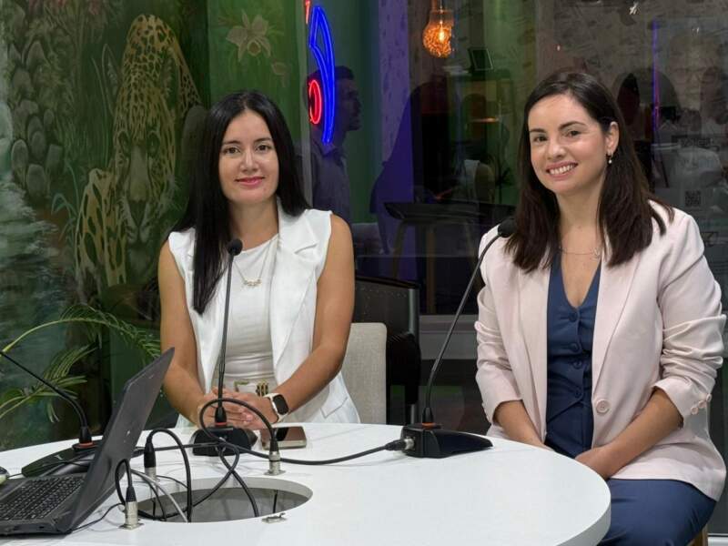 Migrar y emprender en el extranjero: Andrea Perrone explica los errores comunes de quienes buscan vivir fuera de su país y la importancia de la planificación legal imagen-2