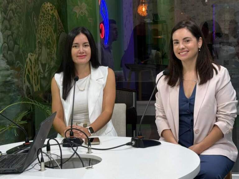 Migrar y emprender en el extranjero: Andrea Perrone explica los errores comunes de quienes buscan vivir fuera de su país y la importancia de la planificación legal imagen-6