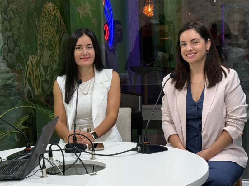 Migrar y emprender en el extranjero: Andrea Perrone explica los errores comunes de quienes buscan vivir fuera de su país y la importancia de la planificación legal imagen-13