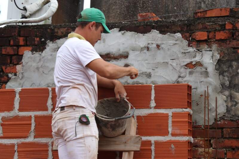 La Municipalidad de Alem avanza con la construcción del Centro Dermatológico junto a LALCEC Alem- ALCCA imagen-2