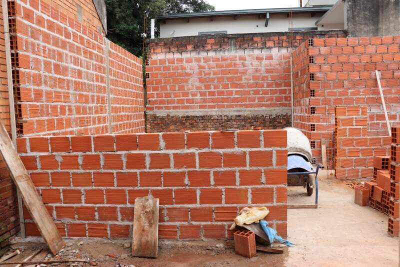 La Municipalidad de Alem avanza con la construcción del Centro Dermatológico junto a LALCEC Alem- ALCCA imagen-10