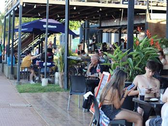 Costa Sur: comodidad y naturaleza para vivir el junto al río Paraná imagen-6