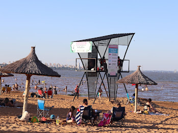 Costa Sur: comodidad y naturaleza para vivir el junto al río Paraná imagen-7