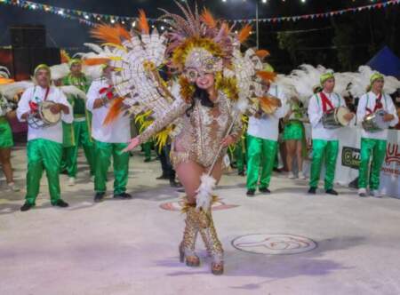 Matías Vilchez: “Los carnavales sanjaviereños se consolidan como un motor de crecimiento económico y expansión comercial” imagen-4